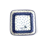 252 Middelgrote vierkante schaal 2008X 252 Middelgrote vierkante schaal 20 x 20cm